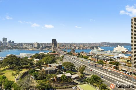 23/155-157 Kent St, Millers Point, NSW 2000