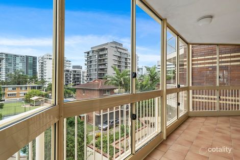 Property photo of 12/234 Shafston Avenue Kangaroo Point QLD 4169