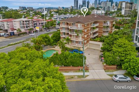 Property photo of 12/234 Shafston Avenue Kangaroo Point QLD 4169