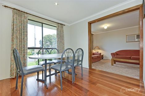 Property photo of 6 Corr Grove Melton VIC 3337