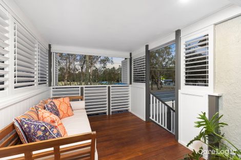 Property photo of 12 Mirrabooka Road Ashgrove QLD 4060