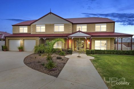 9 Maddison Cct, Darley, VIC 3340