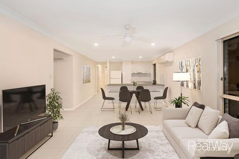 Property photo of 54 Marshall Circuit Coomera QLD 4209