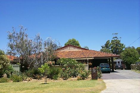 21 Stanton Cres, Greenwood, WA 6024