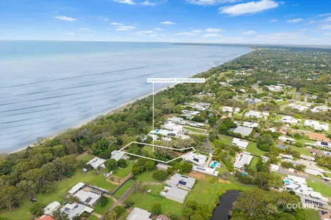 25 Nautilus Ct, Dundowran Beach, QLD 4655