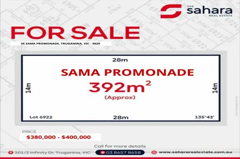 35 Sama Prom, Truganina, VIC 3029