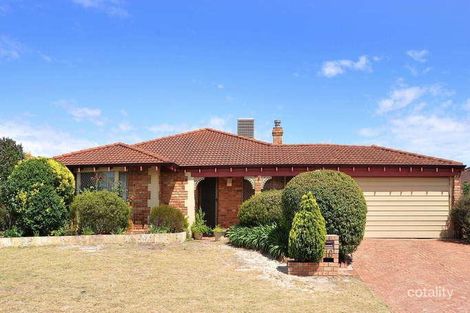 Property photo of 18 Heatherlea Parkway Leeming WA 6149