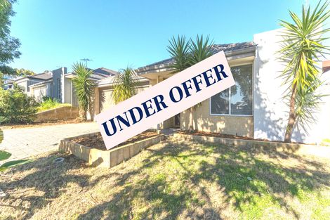 Property photo of 13 Hurn Rise Wellard WA 6170