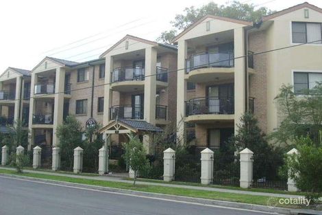Property photo of 2/57 Newman Street Merrylands NSW 2160