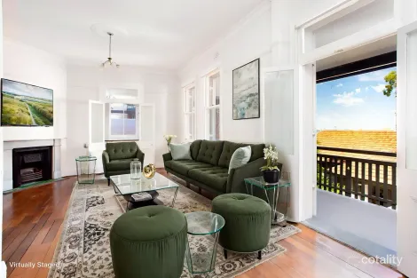 4/389a Alfred St N, Neutral Bay, NSW 2089