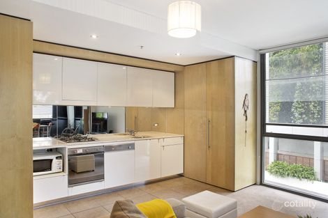 Property photo of 307/7 Sterling Circuit Camperdown NSW 2050