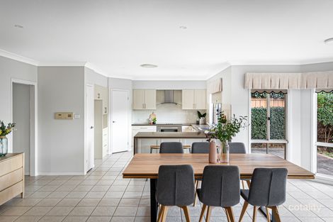 Property photo of 18 Maeve Avenue Kellyville NSW 2155