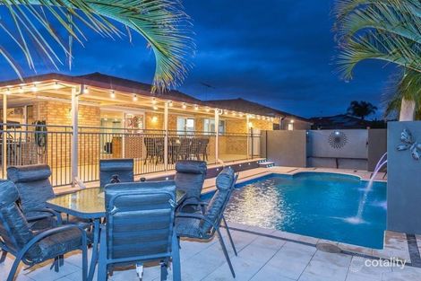 Property photo of 1 Merrang Circuit Carramar WA 6031