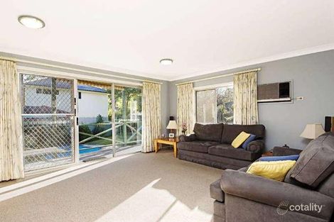 Property photo of 4 Joan Place Baulkham Hills NSW 2153