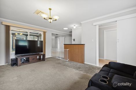 Property photo of 36 Taworri Road Fairview Park SA 5126