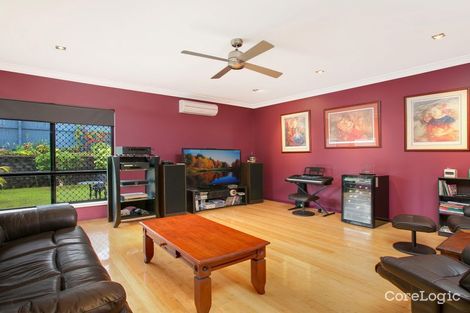 Property photo of 17 Morwong Close Kanimbla QLD 4870