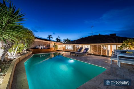 Property photo of 7 Oakmont Turn Connolly WA 6027