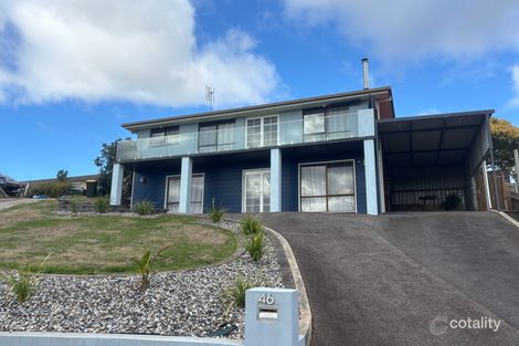 46 Richardson St, West Ulverstone, TAS 7315