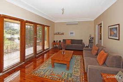 Property photo of 10 Bolaro Avenue Gymea NSW 2227