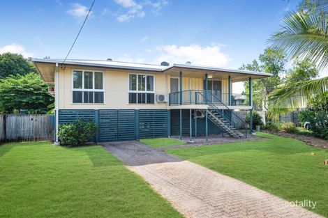 Property photo of 33 Goldsworthy Street Heatley QLD 4814