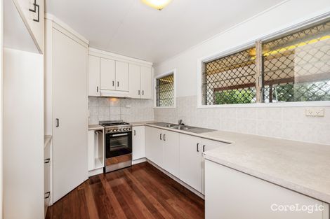 Property photo of 33 Goldsworthy Street Heatley QLD 4814