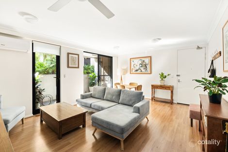 Property photo of 16/11-21 Rose Street Chippendale NSW 2008