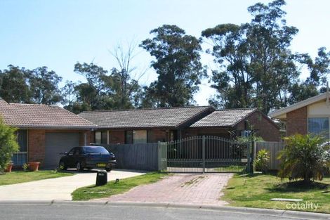 30 Naretha Lane, Green Valley, NSW 2168