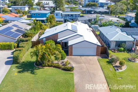 Property photo of 18 Lee Avenue Bongaree QLD 4507