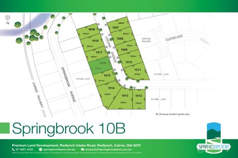 53 Laguna Ave, Redlynch, QLD 4870