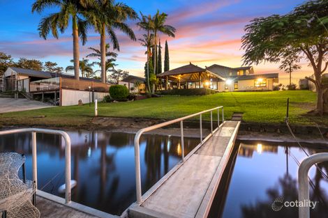 Property photo of 746 Nerang Broadbeach Road Carrara QLD 4211