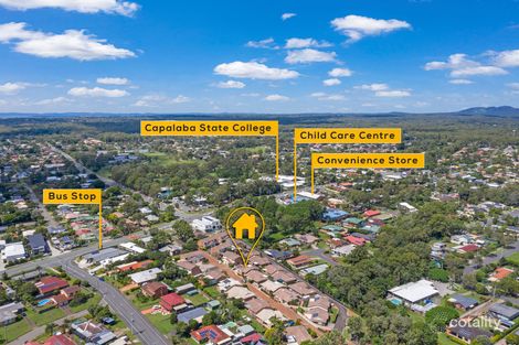 Property photo of 8C/107 Killarney Crescent Capalaba QLD 4157