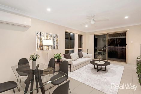 Property photo of 54 Marshall Circuit Coomera QLD 4209