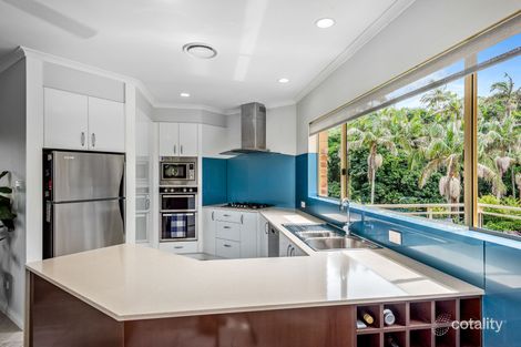 Property photo of 2/1 Dent Crescent Port Macquarie NSW 2444