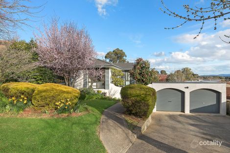 Property photo of 18 Hooper Crescent Flynn ACT 2615