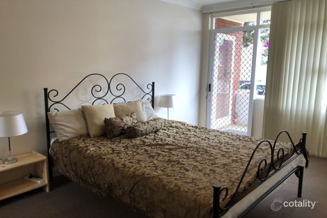 11/3-13 Comer St, Burwood, NSW 2134