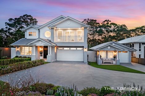 51a Mcmillian Cct, North Kellyville, NSW 2155