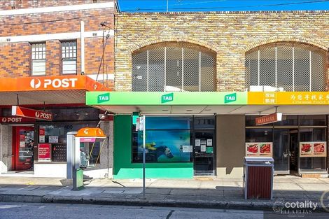 490-492 Liverpool Rd, Strathfield South, NSW 2136