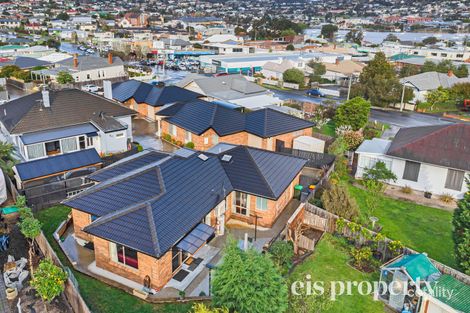 Property photo of 3/40 Wellington Road Lindisfarne TAS 7015