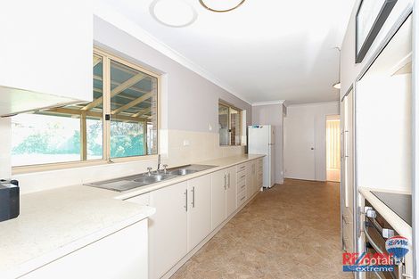Property photo of 11 Trotman Crescent Yanchep WA 6035