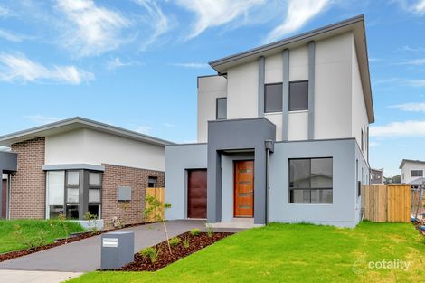 Property photo of 11 Kingsdale Avenue Catherine Field NSW 2557