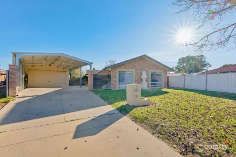 4 Pyap Ct, Mildura, VIC 3500