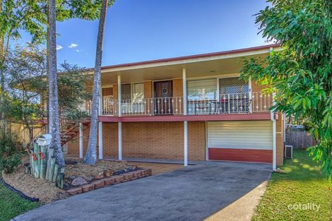 Property photo of 33 Masthead Street Jamboree Heights QLD 4074