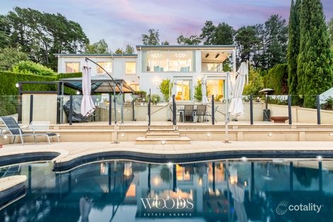 28 Avon Rd, Avonsleigh, VIC 3782