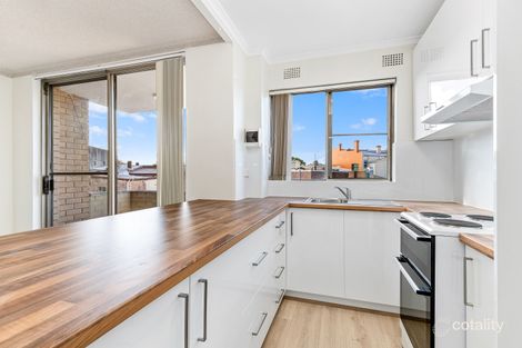 Property photo of 34/2-6 Brown Street Newtown NSW 2042