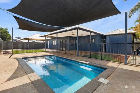 35 Bettong Bend, Baynton, WA 6714