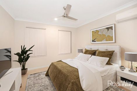 Property photo of 54 Marshall Circuit Coomera QLD 4209