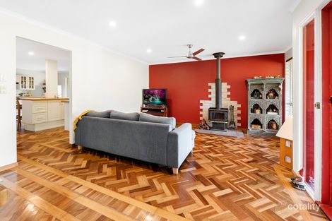 Property photo of 6 Tarlington Road Lower Beechmont QLD 4211