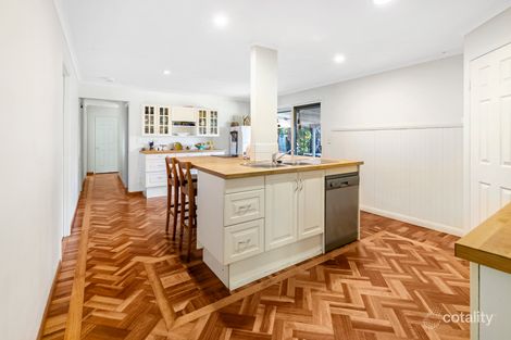 Property photo of 6 Tarlington Road Lower Beechmont QLD 4211