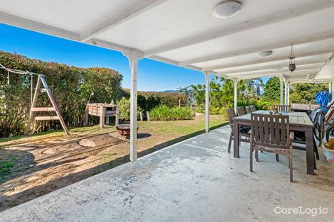 Property photo of 6 Tarlington Road Lower Beechmont QLD 4211