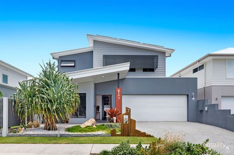 Property photo of 7 Tailslide Crescent Bokarina QLD 4575